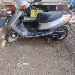 ✨激安価格✨9月末まで40000円‼️低走行‼️走行5825km...