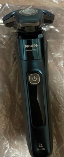 Panasonic Philip 髭剃り