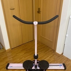 レッグマシーン