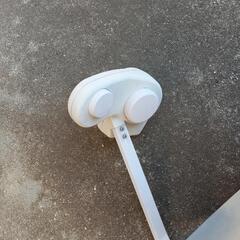 スカパーアンテナの画像
