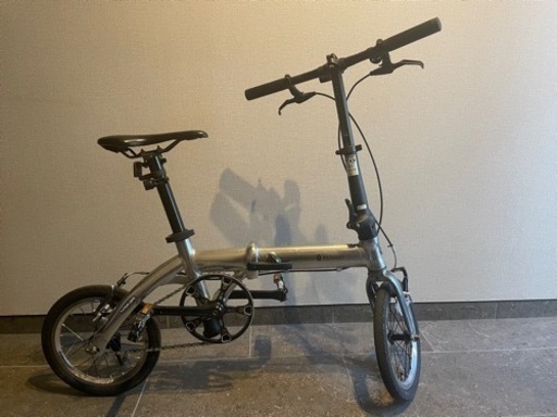 RENAULT(ルノー) PLATINUM LIGHT6 超軽量6.8kg