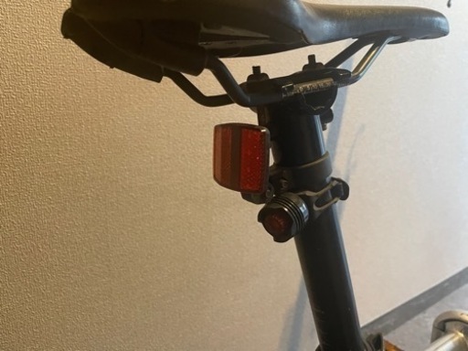 RENAULT(ルノー) PLATINUM LIGHT6 超軽量6.8kg 