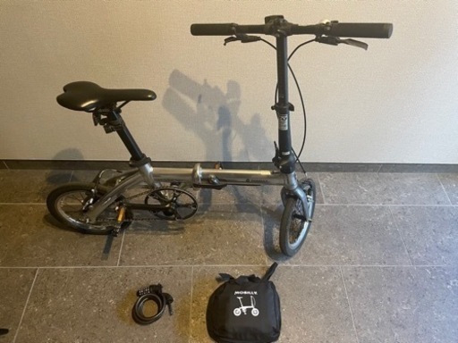 RENAULT(ルノー) PLATINUM LIGHT6 超軽量6.8kg 