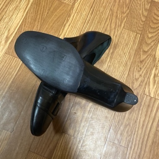 フェラガモパンプス  美品