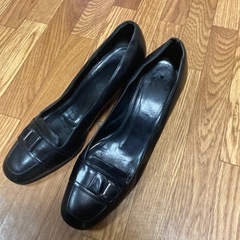 フェラガモパンプス  美品