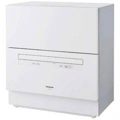 【問い合わせ不可】 食洗機の画像