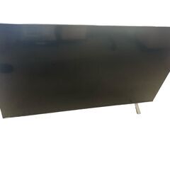 【通電確認済み】TOSHIBA 東芝 REGZA レグザ 55型 4K 液晶テレビ 55C350X 2021年製 BS/CS/4Kチューナー内蔵 リモコン付き 引き取り限定 神奈川県横須賀市の画像