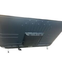 【通電確認済み】TOSHIBA 東芝 REGZA レグザ 55型 4K 液晶テレビ 55C350X 2021年製 BS/CS/4Kチューナー内蔵 リモコン付き 引き取り限定 神奈川県横須賀市の画像