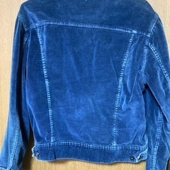 LEE ジャケットの画像