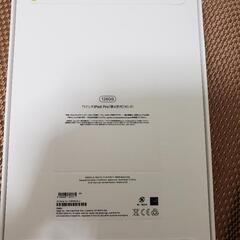 Apple Ipad Pro 第4世代11インチWi_Fiモデル128GBの画像