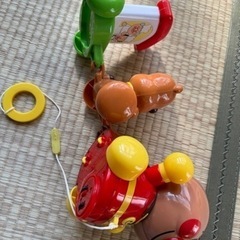 おもちゃの画像