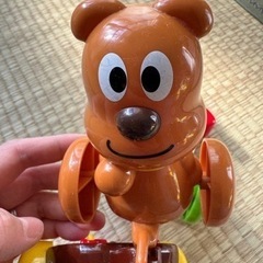 おもちゃの画像