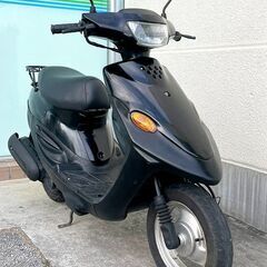 ヤマハ BJ50(SA24J) レストア整備済み【原付50㏄】