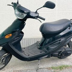 ヤマハ BJ50(SA24J) レストア整備済み【原付50㏄】の画像