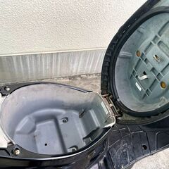 ヤマハ BJ50(SA24J) レストア整備済み【原付50㏄】の画像
