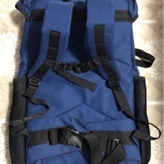 アウトドア・防災用リュックの画像