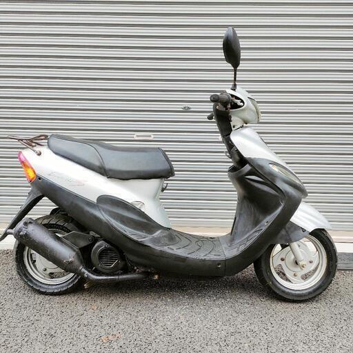 激速　スーナー50 リミッターなし　バッテリー新品 茨城県つくば市　即日配送、自走引き取りも可能