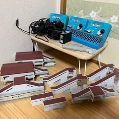 引退処分】Nゲージ まとめ売り
