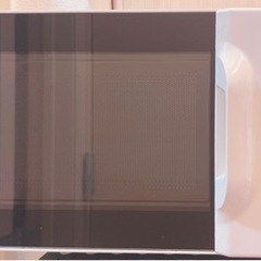 電子レンジ