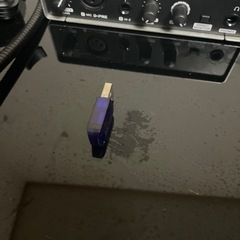 機材一式の画像