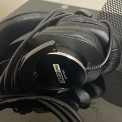 機材一式の画像