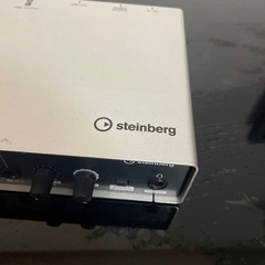 機材一式の画像