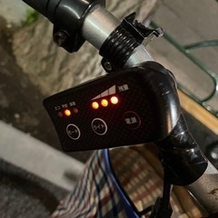 電動アシスト自転車 の画像