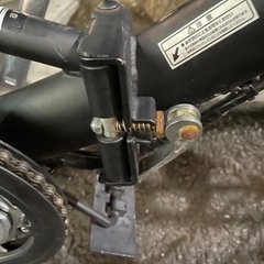 電動アシスト自転車 の画像