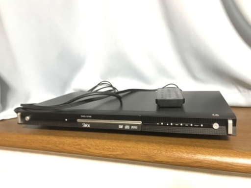 DVDプレイヤー