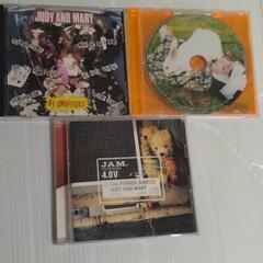 JUDY ANDMARYCD3枚&YUKI