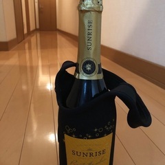 サンライズスパークリング白