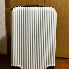 新品！キャリーケースSサイズ(ｱｲﾘｽｵｰﾔﾏ)