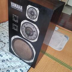 YAMAHA　NS1000 Monitor左右
