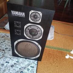 YAMAHA　NS1000 Monitor左右