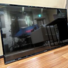 43型 Panasonic テレビ (TH-43E300HT)