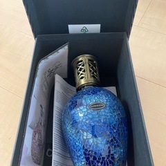 アシュレイ＆バーウッド　フレグランスランプ　Lサイズ　の画像