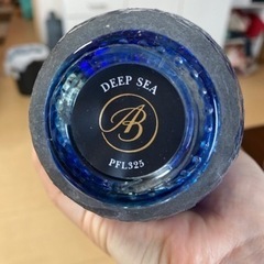 アシュレイ＆バーウッド　フレグランスランプ　Lサイズ　の画像