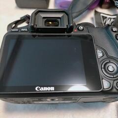 EOSKissX7の画像