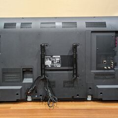 43型 Panasonic テレビ (TH-43E300HT)の画像