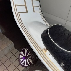 NS1 族車仕様　ノーコール車の画像