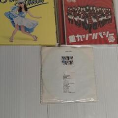 AKB48CD