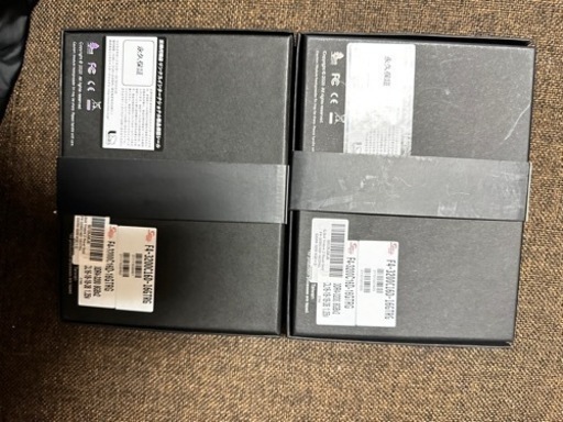GSKILL PCメモリ美品セット 8G✖️4