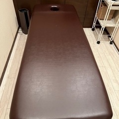 電動昇降ベット中古品の画像
