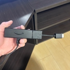 Amazon Fire Tv Stickの画像