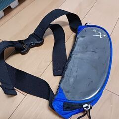 ワコール  cw-x  ウエストポーチ