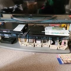 テレビ台　