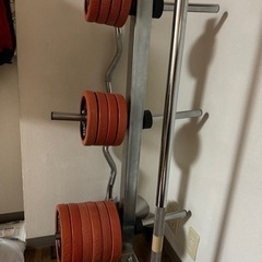 ファイティングロード筋トレセット