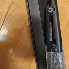 hair iron