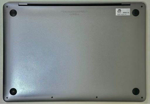 MacBook Pro
