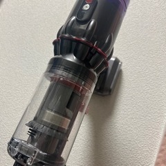 dyson マイクロ 1.5kg 中古の画像